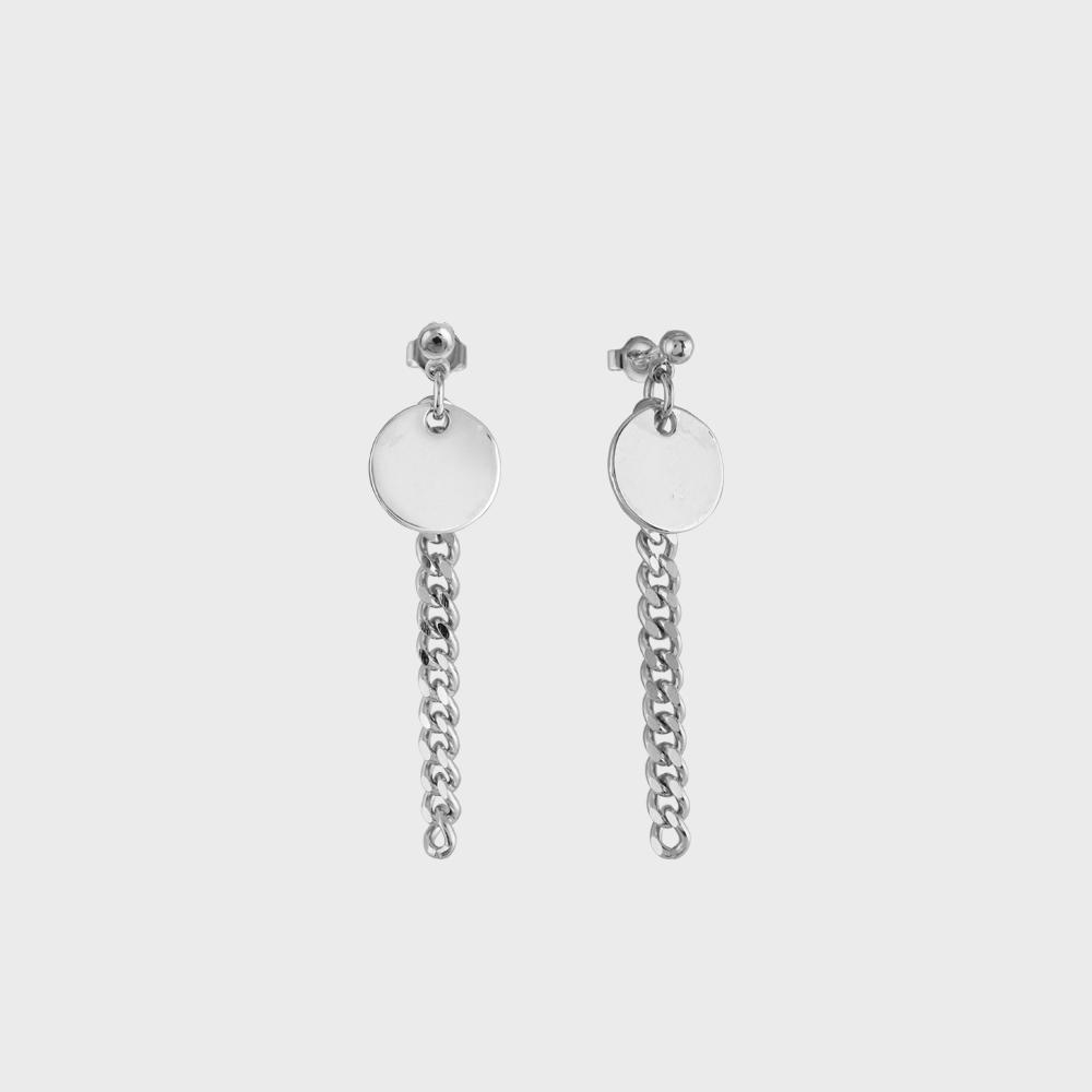 BEAN CHAIN EAR
