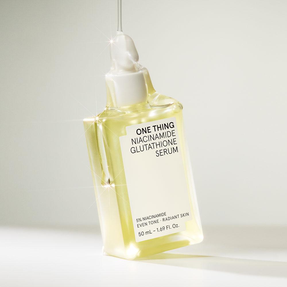 나이아신아마이드 글루타치온 세럼 50ml