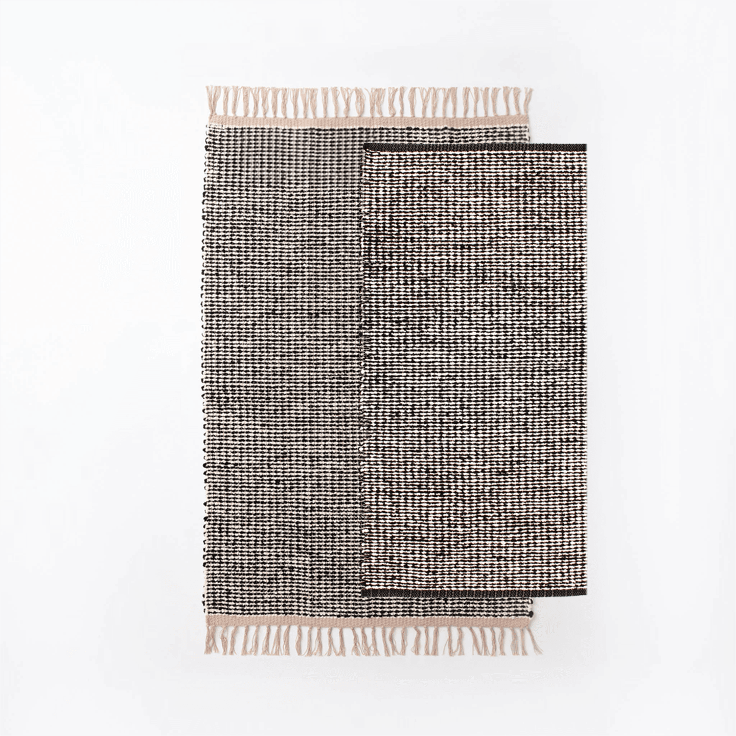 Alma Cotton Rug - 알마 코튼 러그 3size