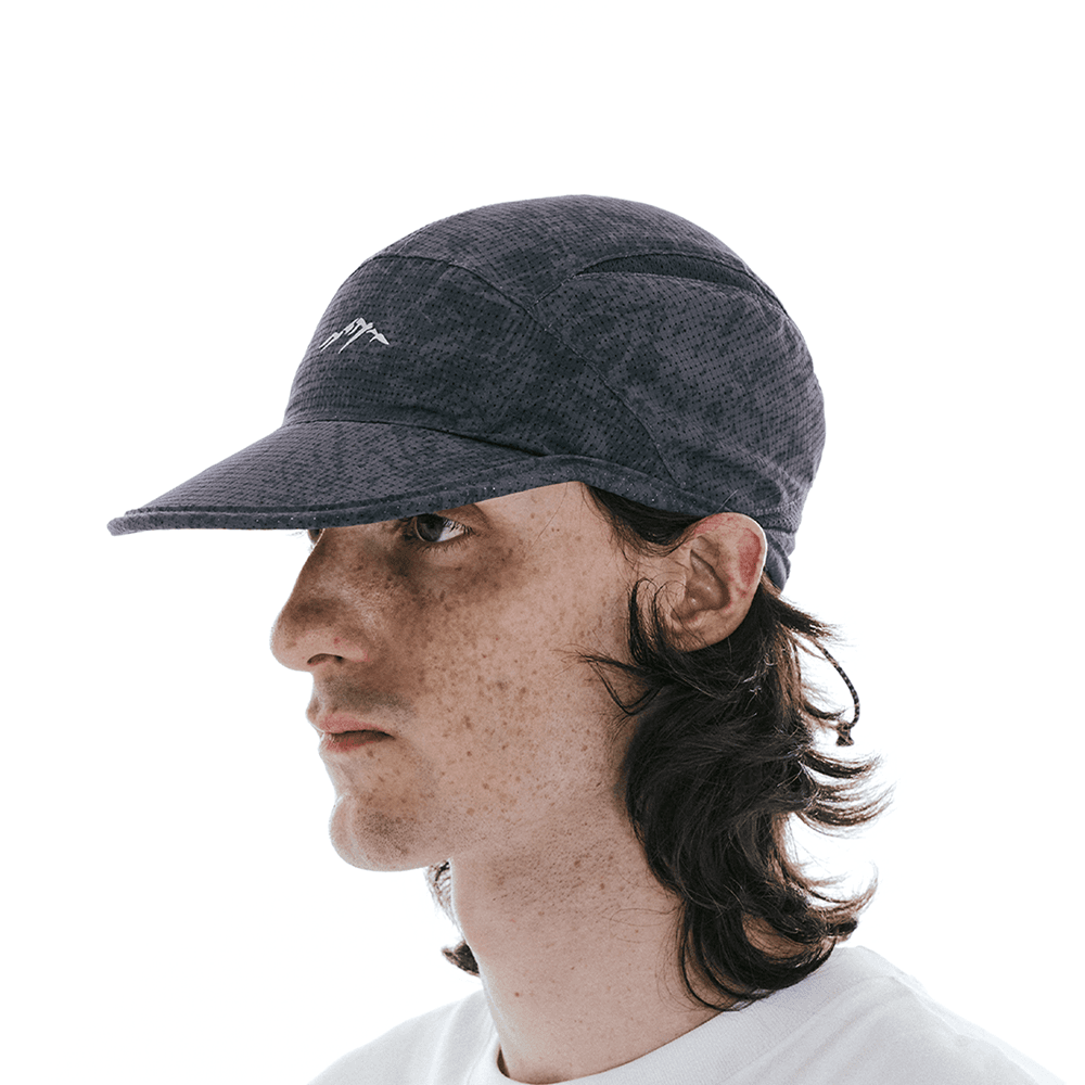 Grain Trail Cap (Nocturne Grain)