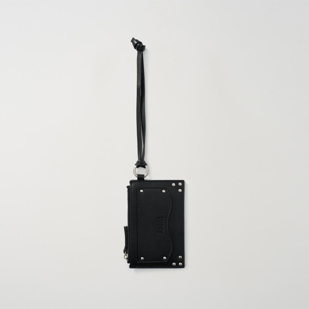 CITY WALLET (BLACK)