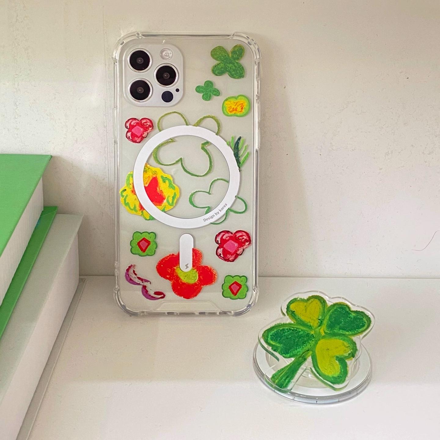 [MagSafe]Lucky Case