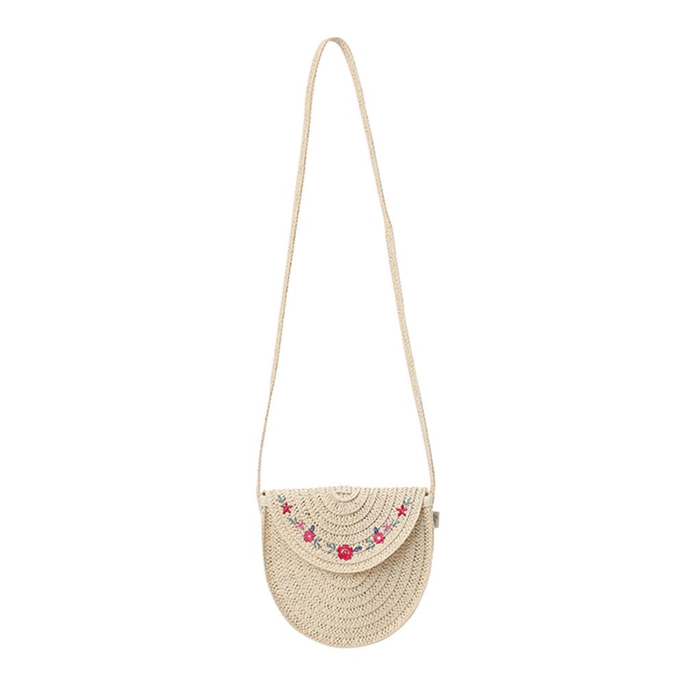 TC)GE자뎅밀짚가방