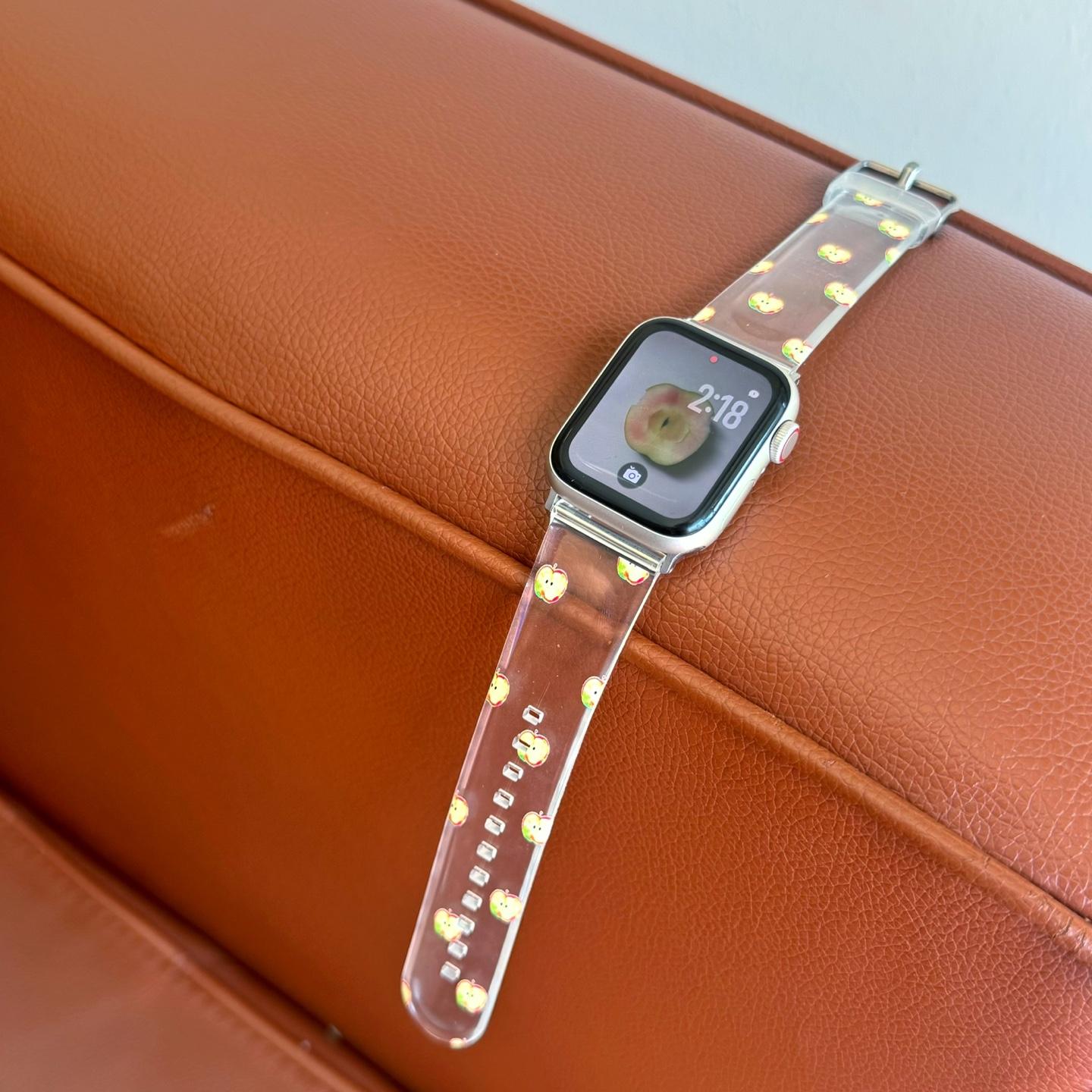 Apple WatchStrap[Apple Boom]