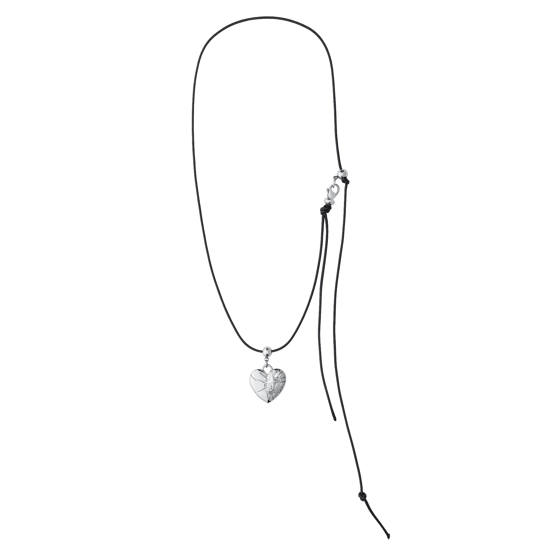 NO.725 [BLACK] NECKLACE