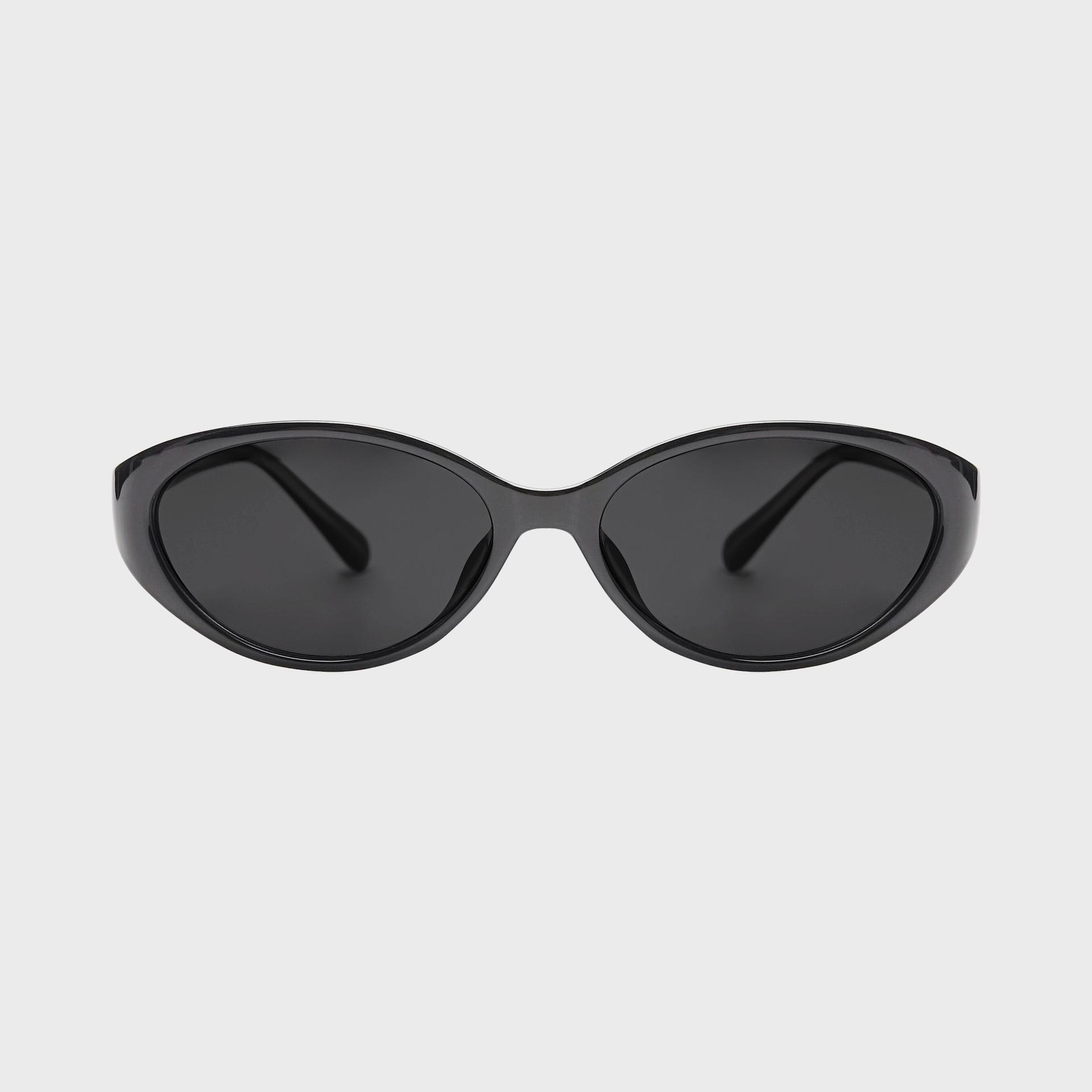 KORT C1 BLACK