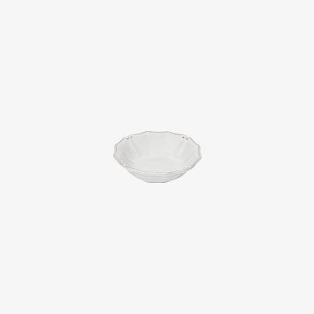 [코스타노바] 바로코 화이트 11cm 소스볼