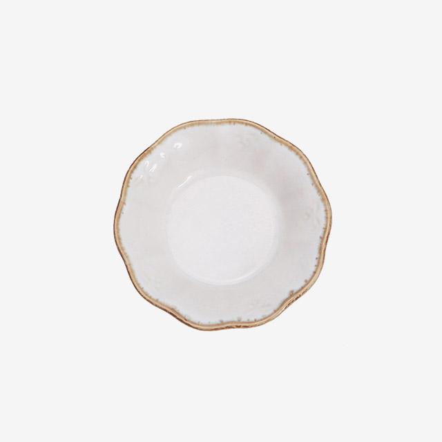 [코스타노바] 올리바 화이트 11cm 소스볼