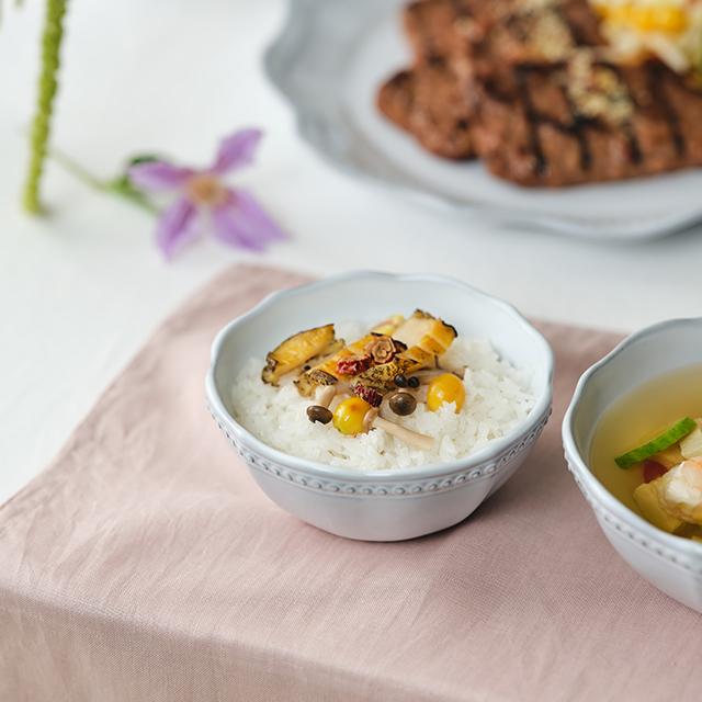 [코스타노바] 콜라레스 13cm 밥공기