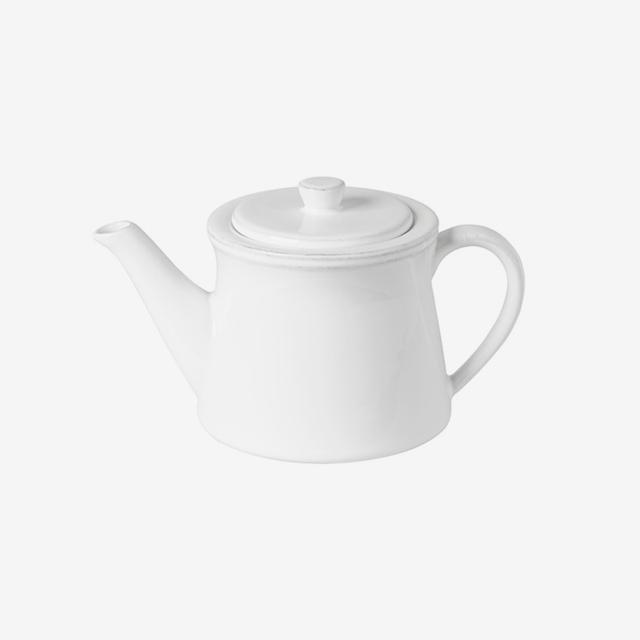 [코스타노바] 프리소 화이트 1.5L 티포트