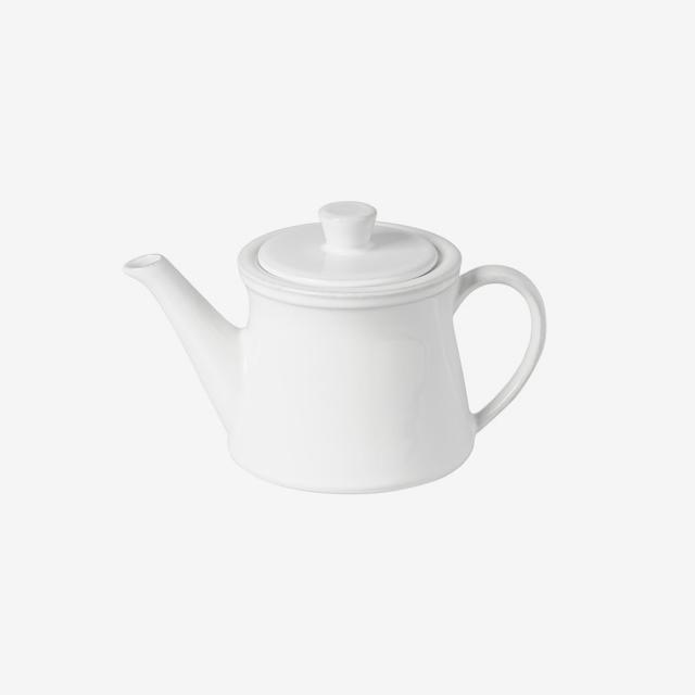 [코스타노바] 프리소 화이트 500ml 티포트