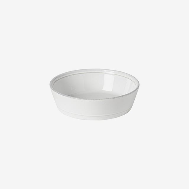 [코스타노바] 프리소 화이트 16cm 파이접시