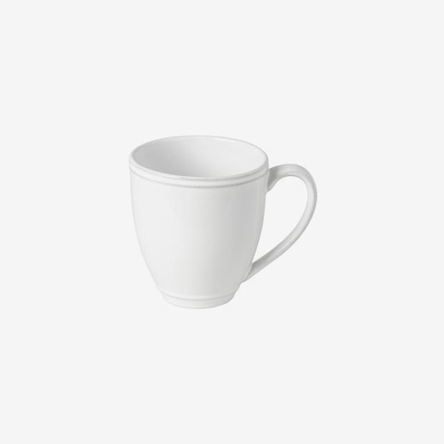 [코스타노바] 프리소 화이트 410ml 머그