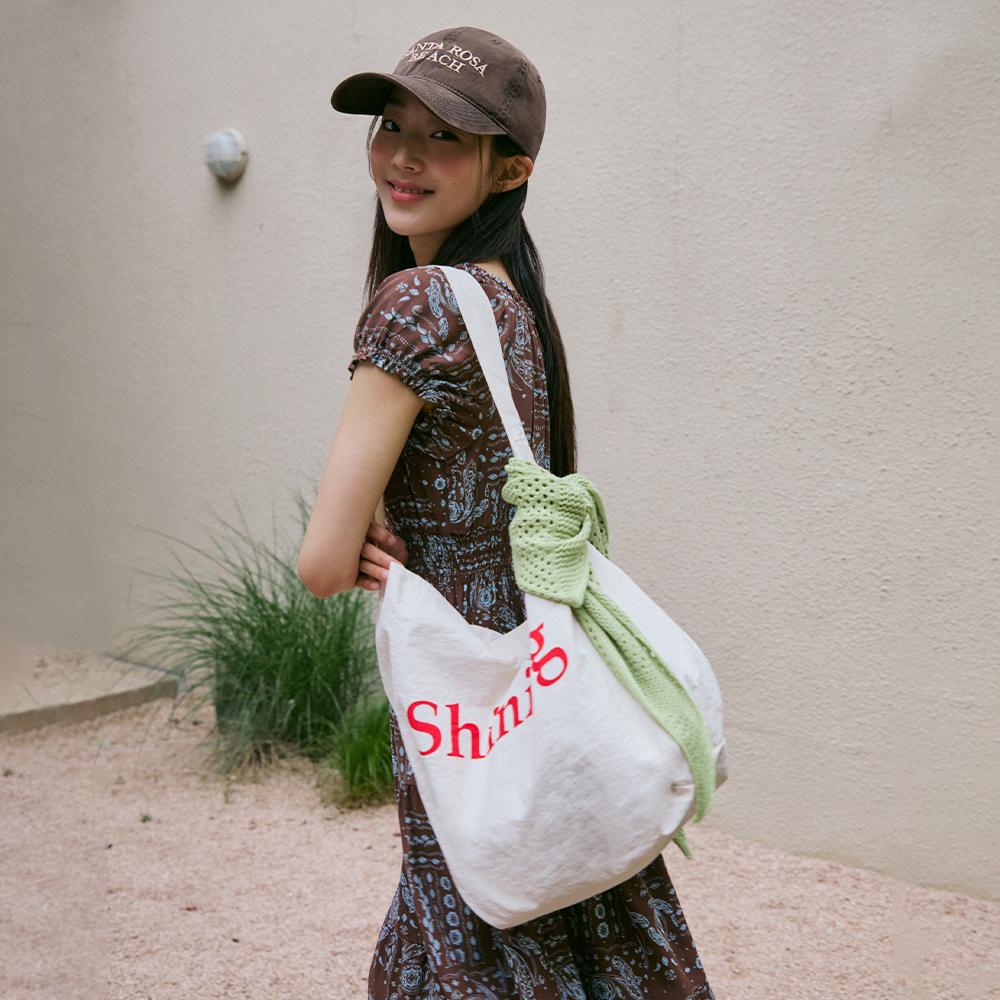 EASY-WAY ECO BAG AS7AB444