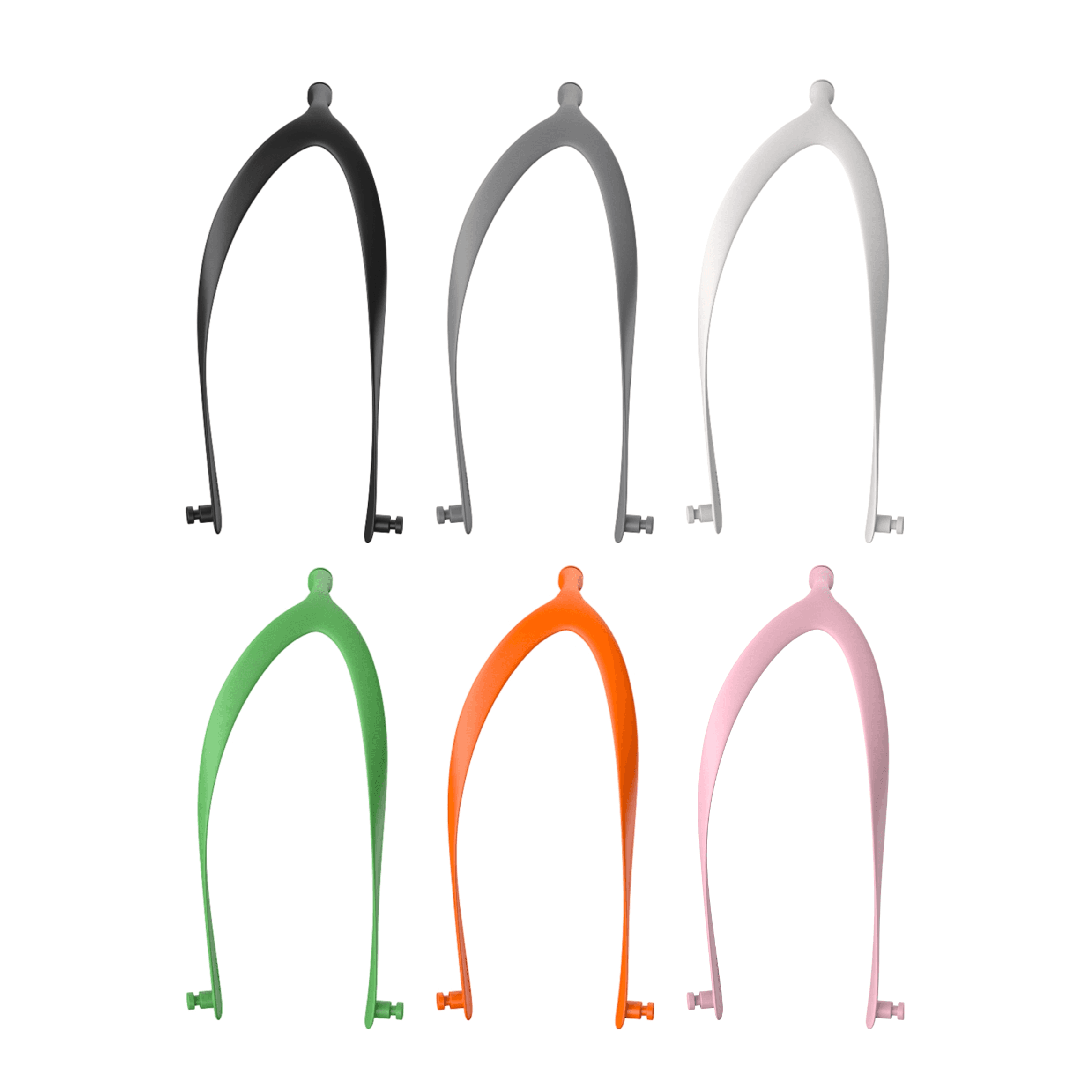 커스텀 아치핏 플립플랍 STRAP 단품