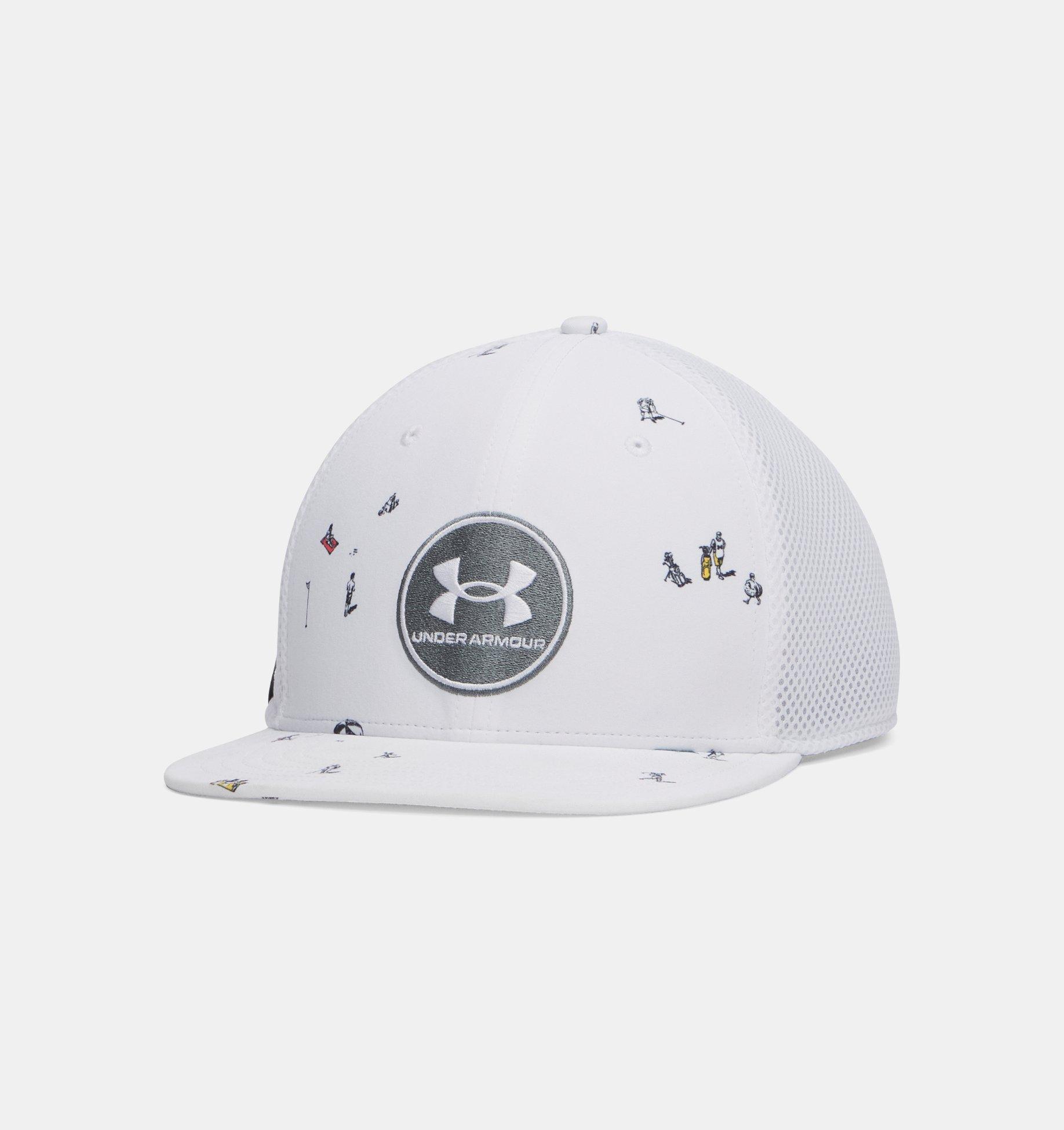 UA 드라이브 미드1389887-104