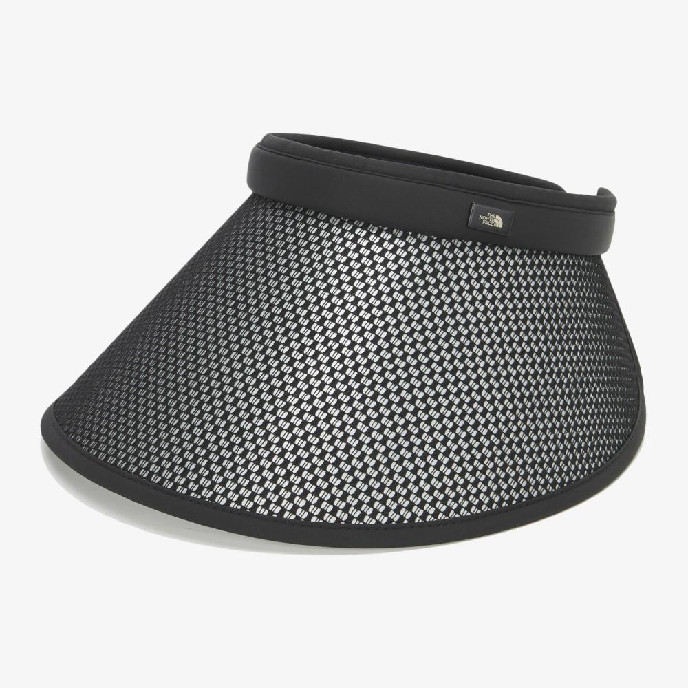 NE3CS11A 우먼 유브이 라이트 선캡 BLACK