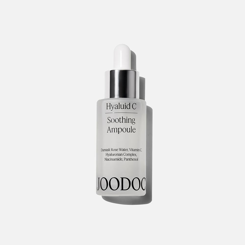 [물광케어/히알루론산+비타민C] 히알루이드 C 수딩 앰플 30ml