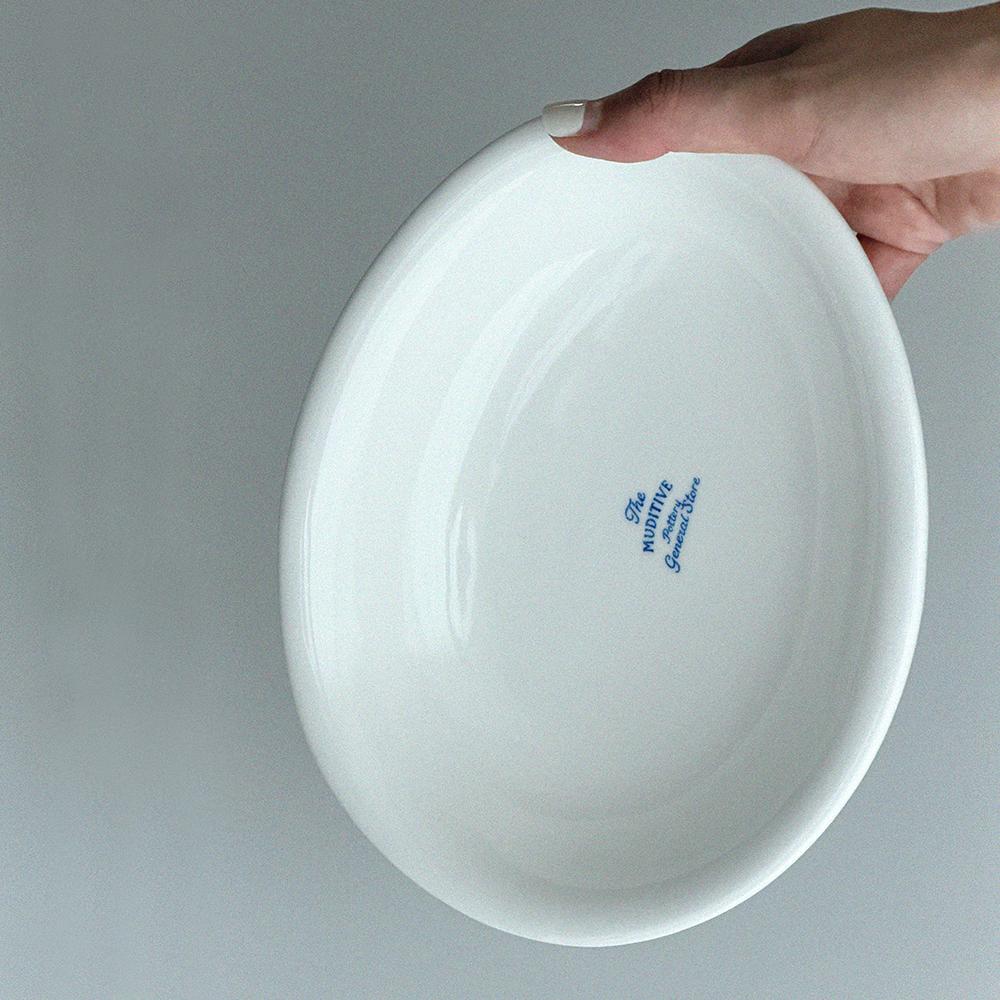 에그볼 21cm _ EGG BOWL (21cm)