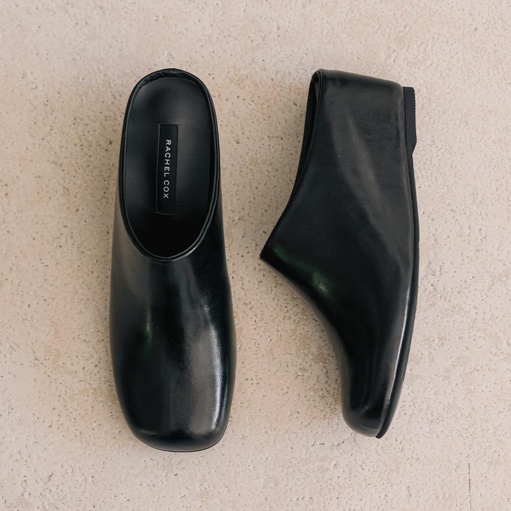 [29CM단독]ORVE Wedge Mules_RC7002P