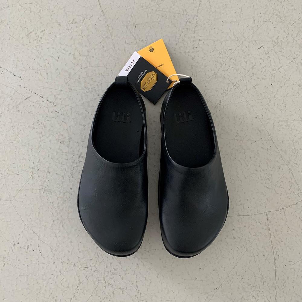 [단독]freder vibram clog_2 color