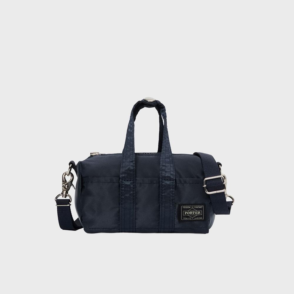 HOWL 2WAY BOSTON BAG MINI NAVY (381-18156-50)
