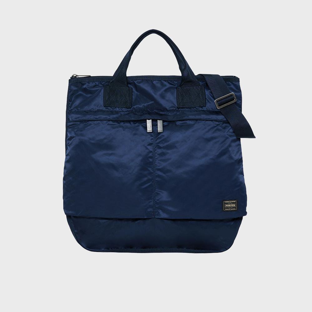 FRAME 2WAY HELMET BAG (690-17846)