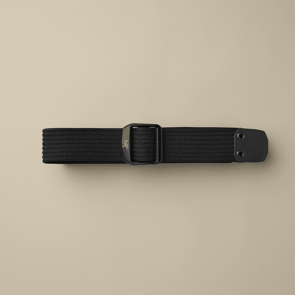 컨베이어 벨트 38MM - BLACK / AEQFU05521