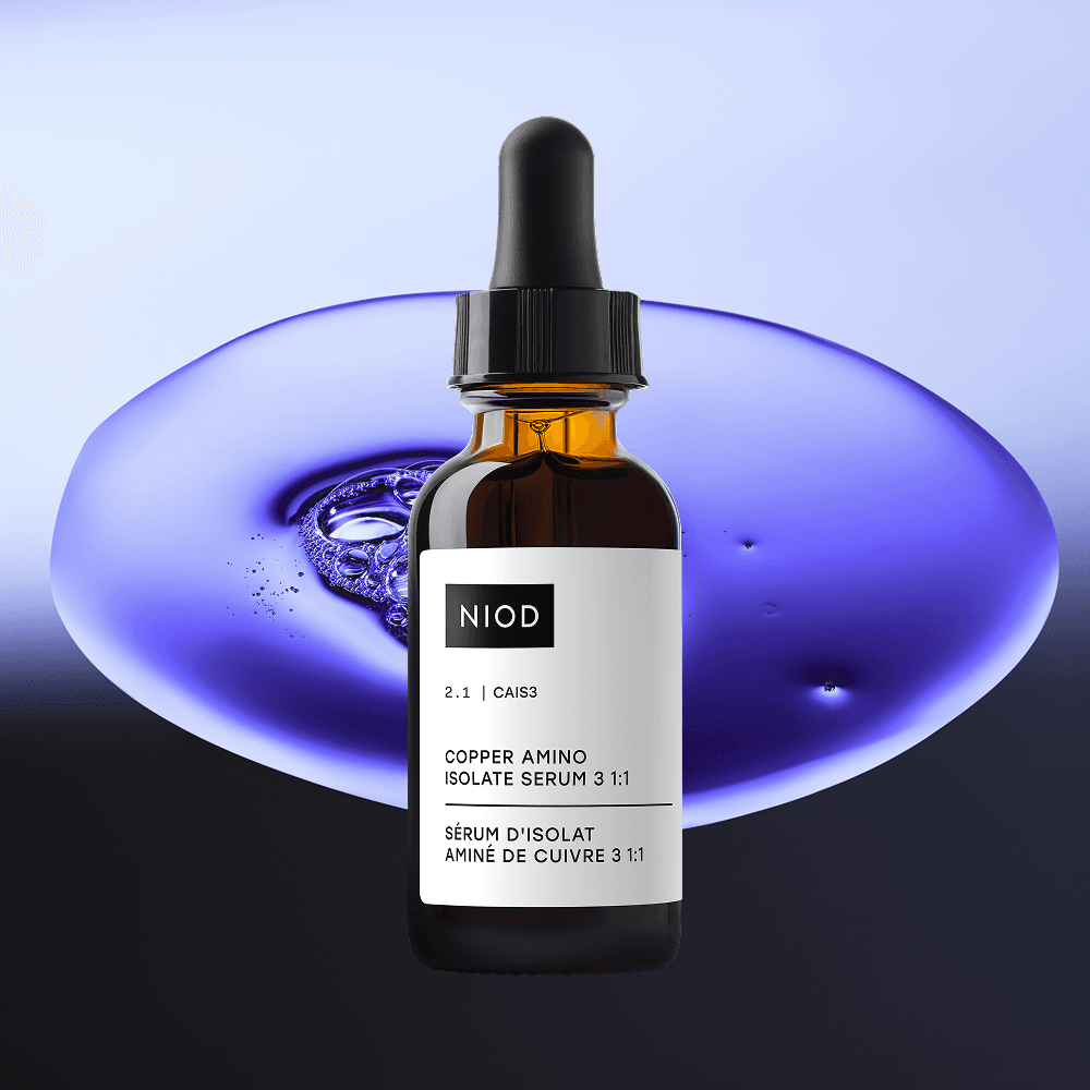 [피부 컨디션 케어] 카퍼 아미노 아이솔레이트 세럼 3 1:1 (CAIS3) 30ml