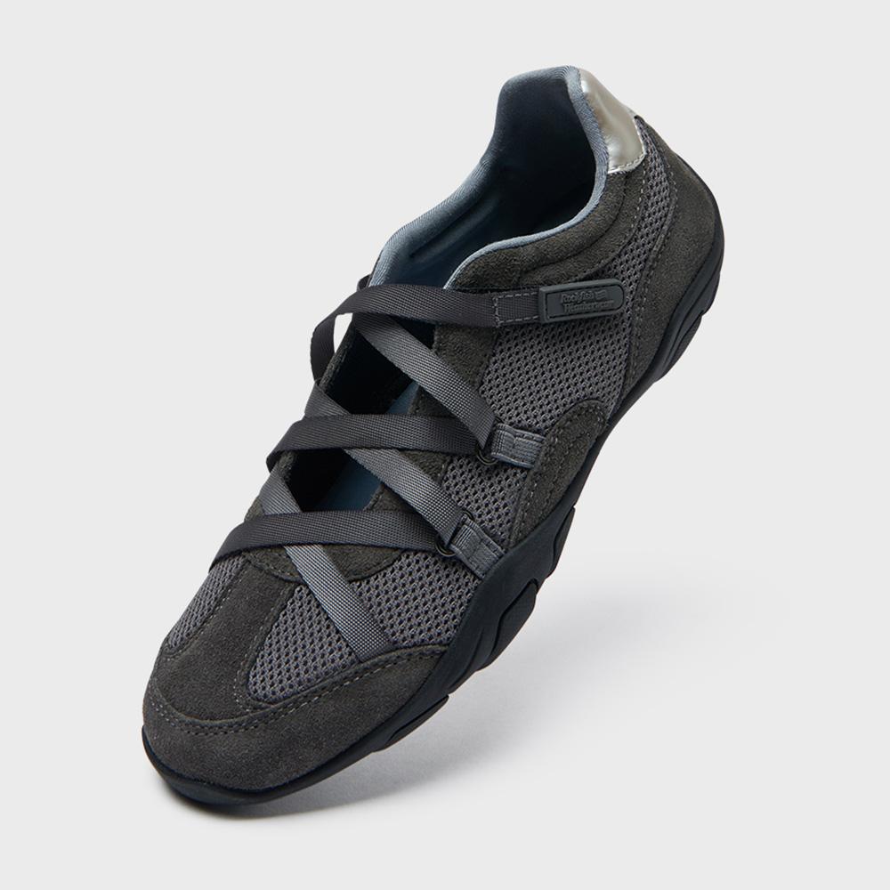 ZANE X-STRAP SNEAKERS - 4 colors