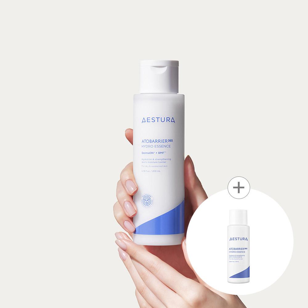 아토베리어365 하이드로 에센스 200ml