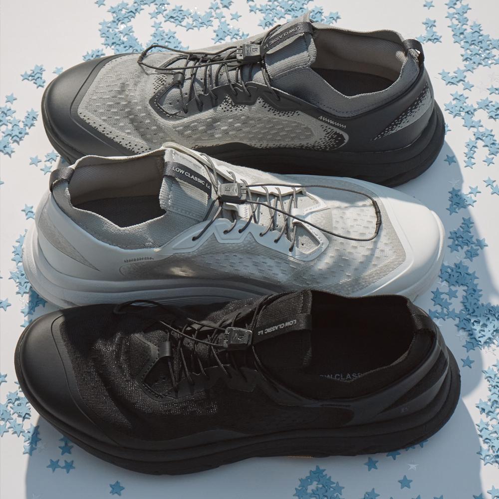 Lc Y-1 VIBRAM SNEAKERS_LC267SO02 (3 COLORS)