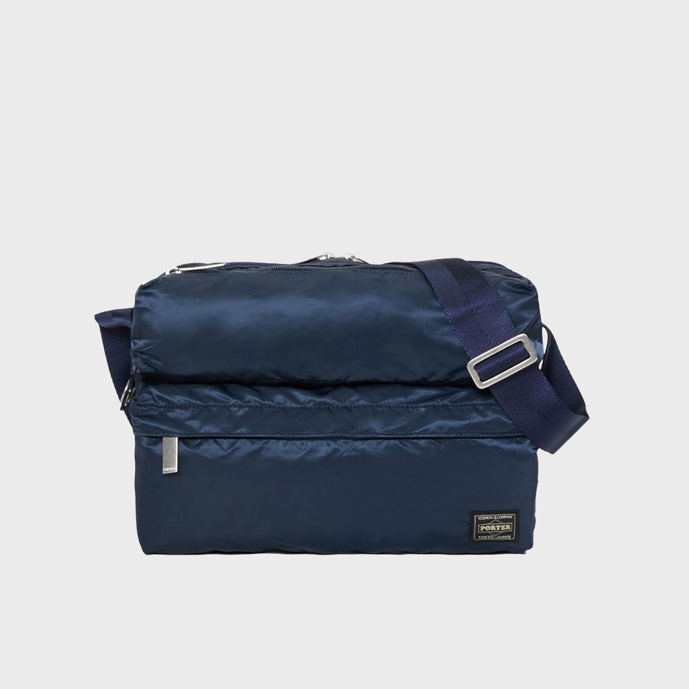 FRAME SHOULDER BAG (S) (690-17848)