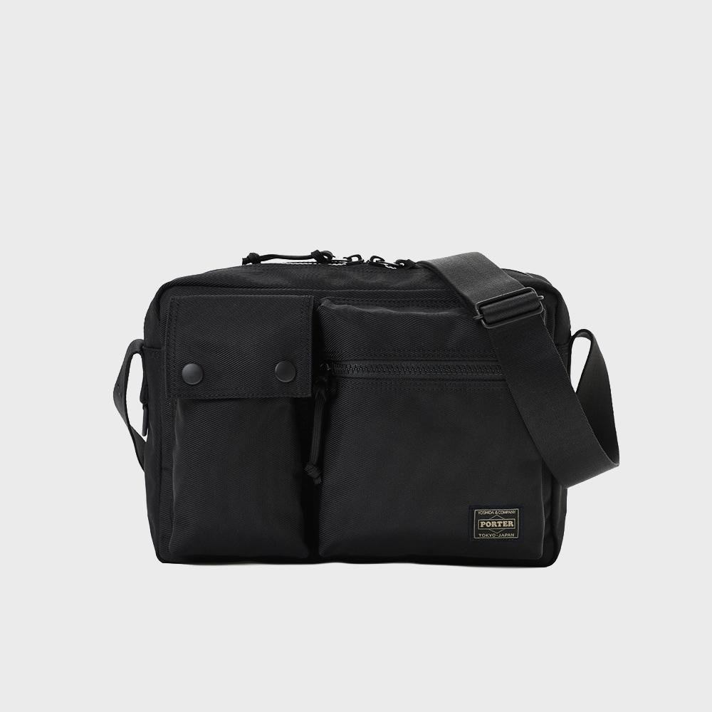 UNIT SHOULDER BAG (784-05464)