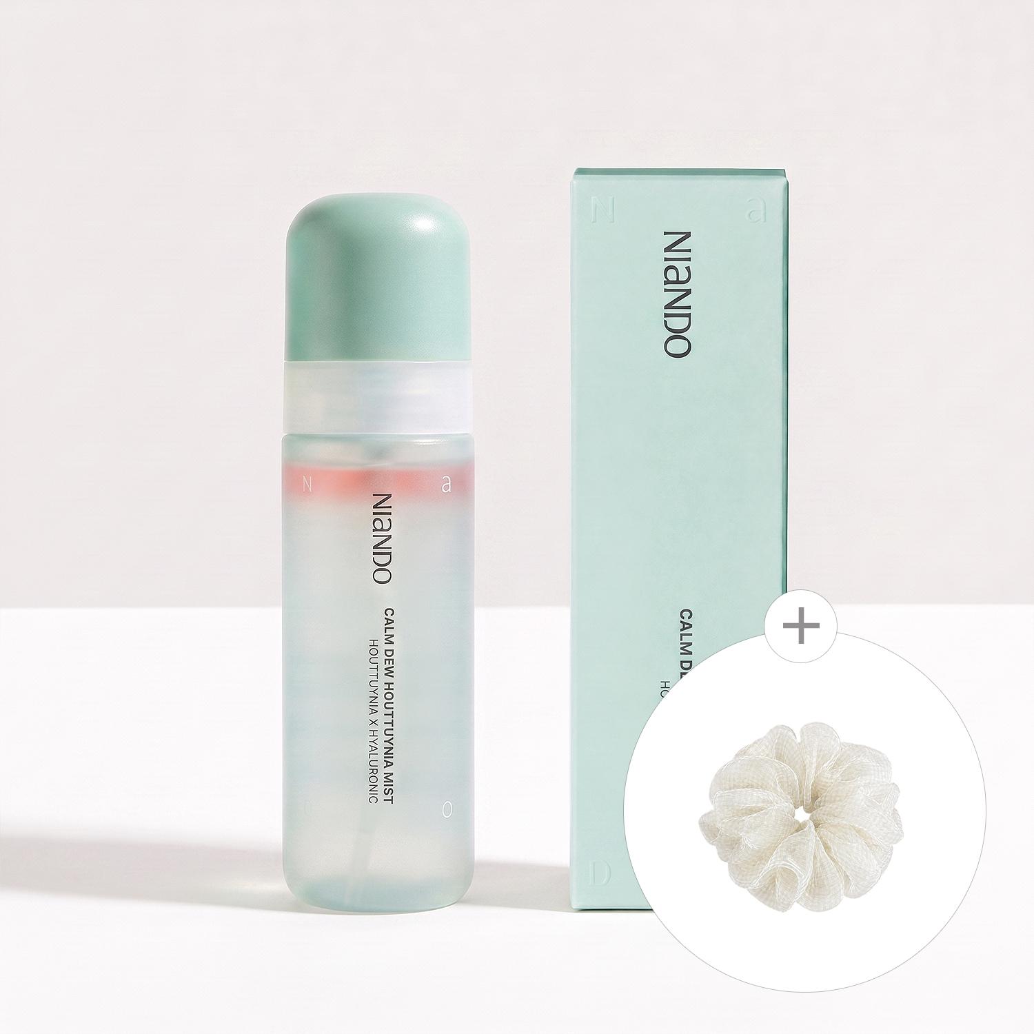 [사은품증정] 캄듀 약모밀 오일 미스트 80ml