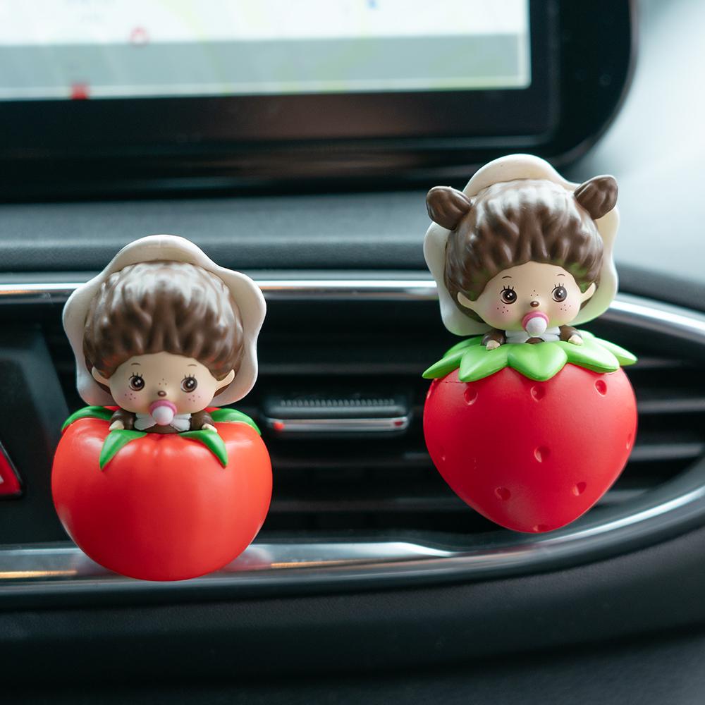 몬치치 베비치치 차량용 방향제