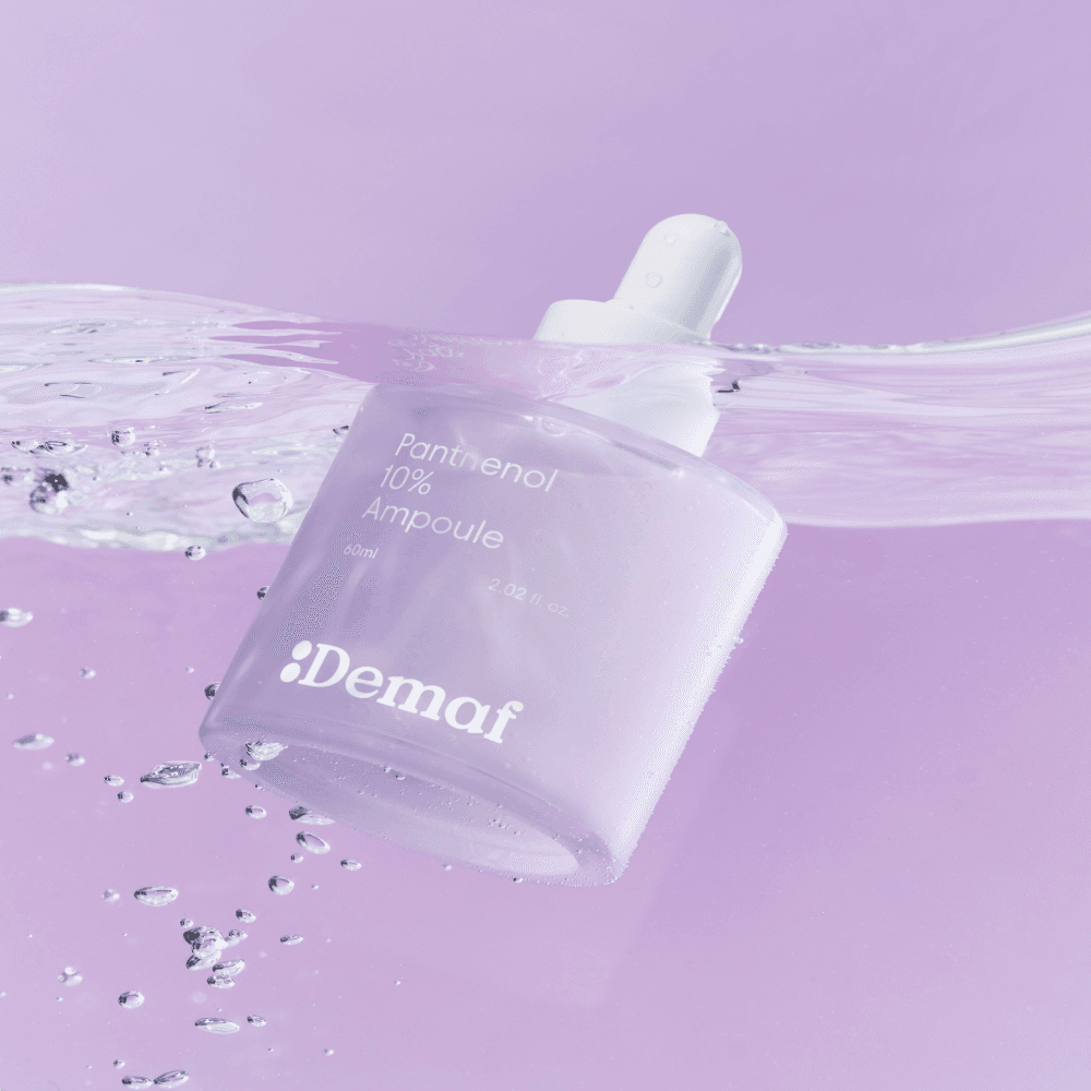 판테놀 10% 앰플 60ml