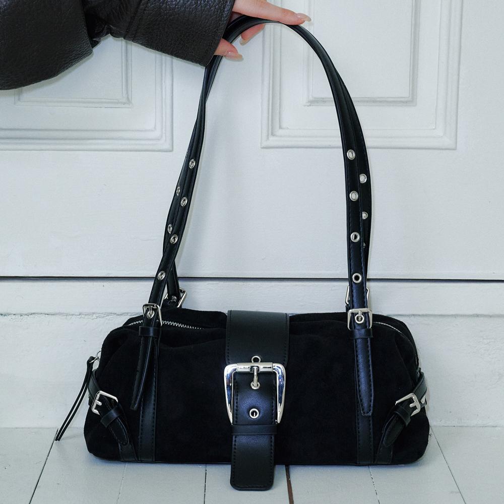 Illit Big Belt Bag (5 Colors)