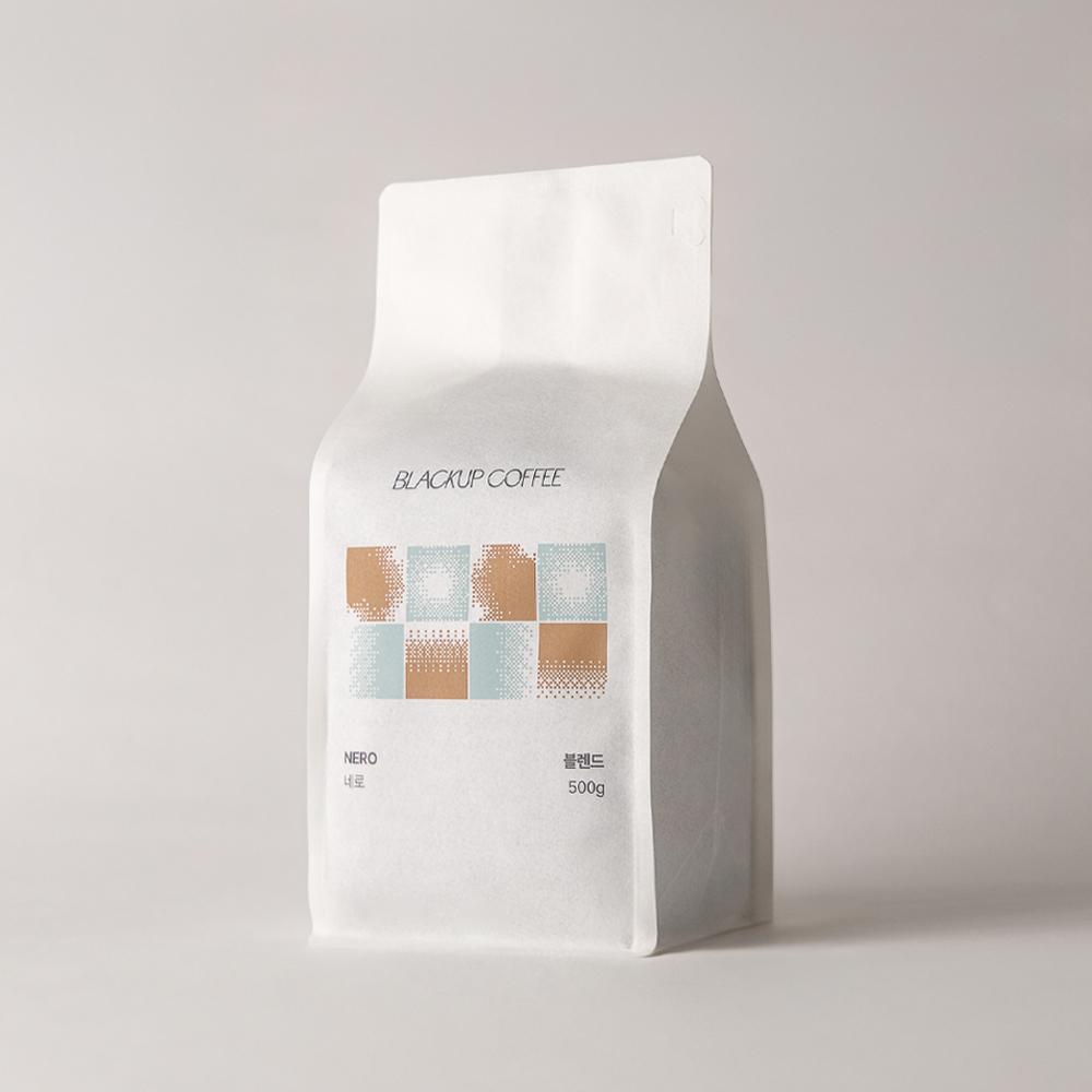네로 / 블렌드 500g