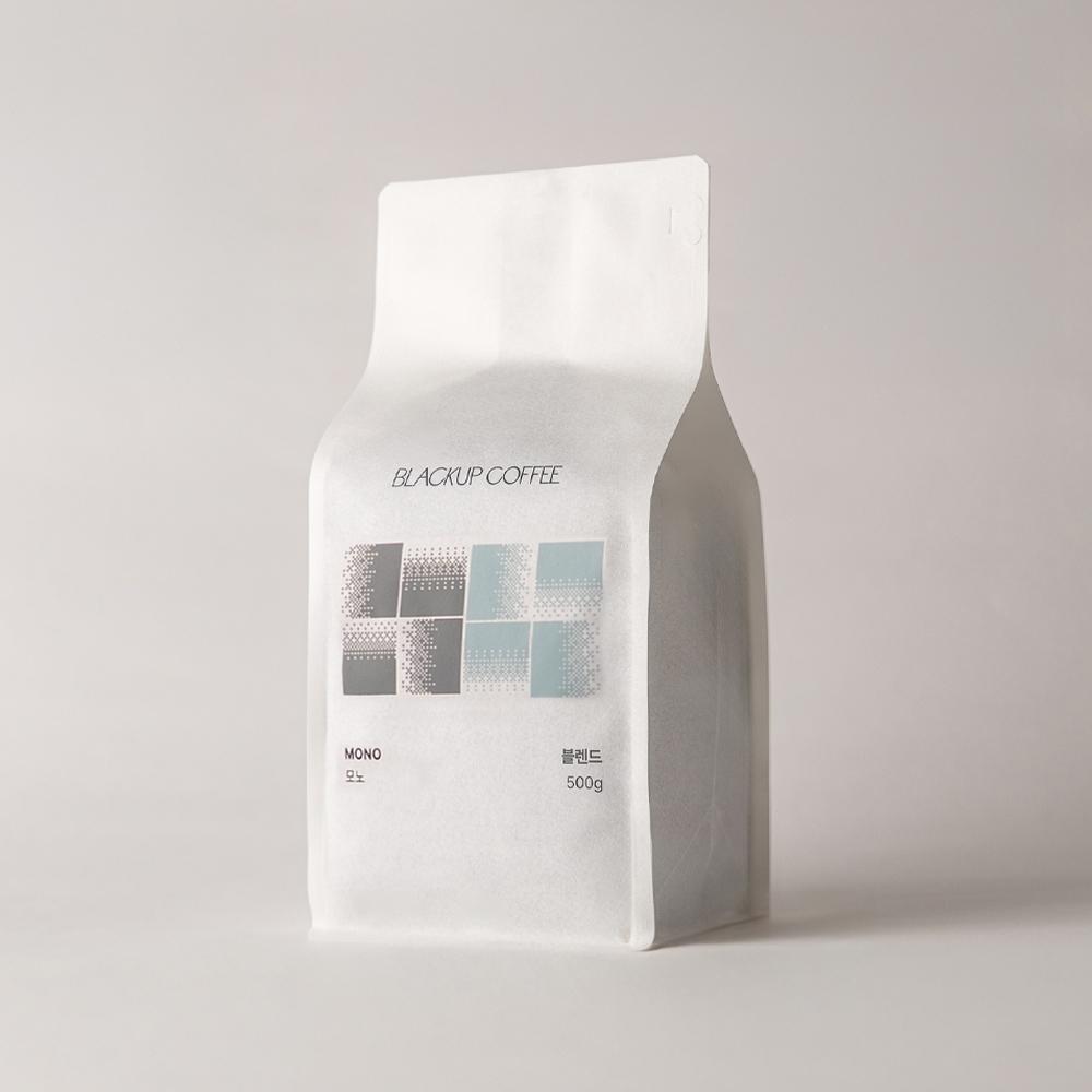 모노 / 블렌드 500g