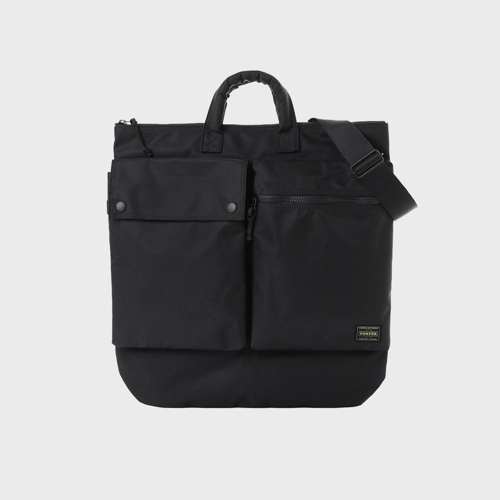 UNIT 2WAY HELMET BAG (784-05463)