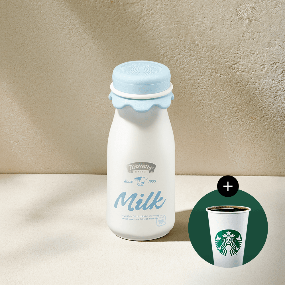 SS 파머스마켓 코나 텀블러 237ml