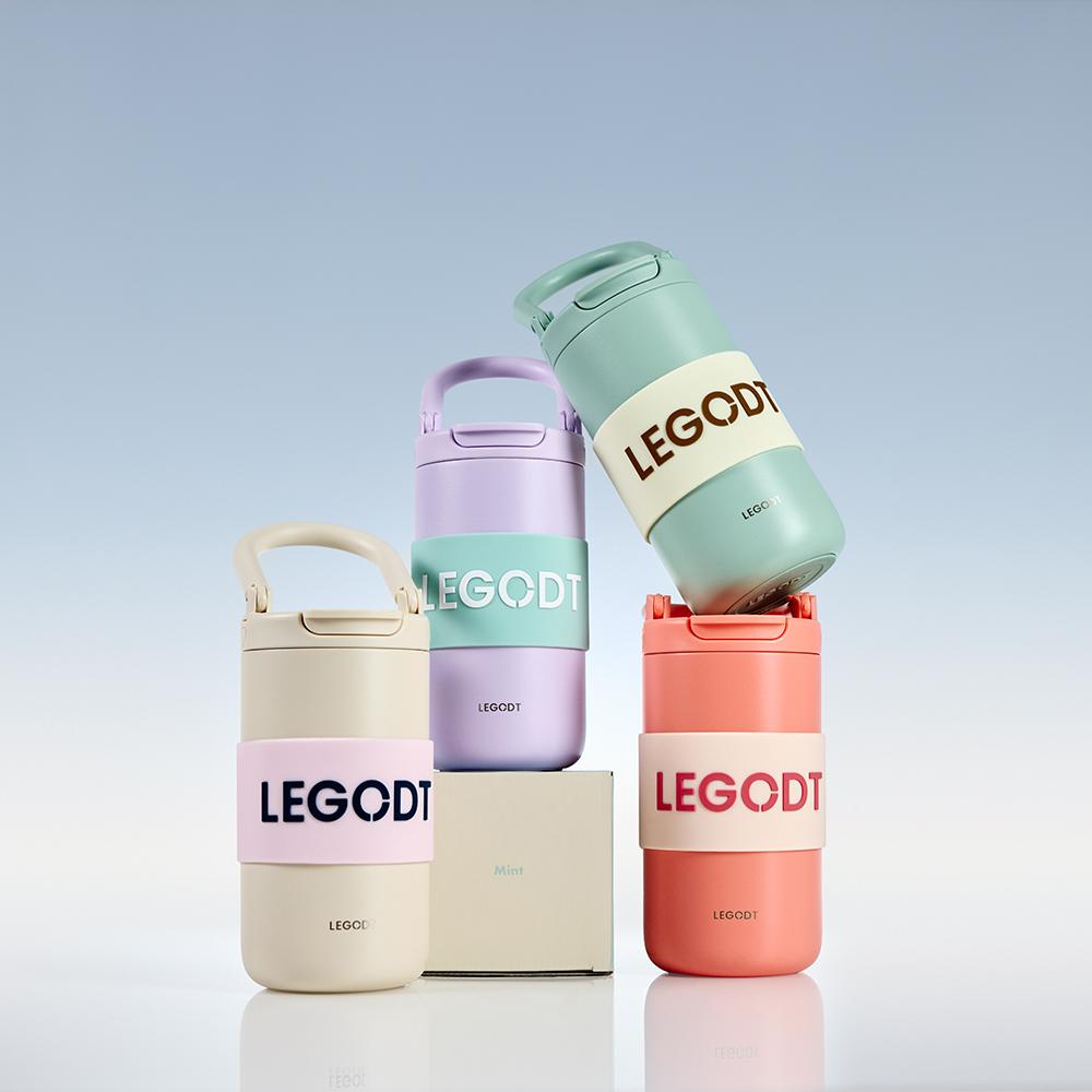 레고트 루프 텀블러 모듈 414ml (6 colors)
