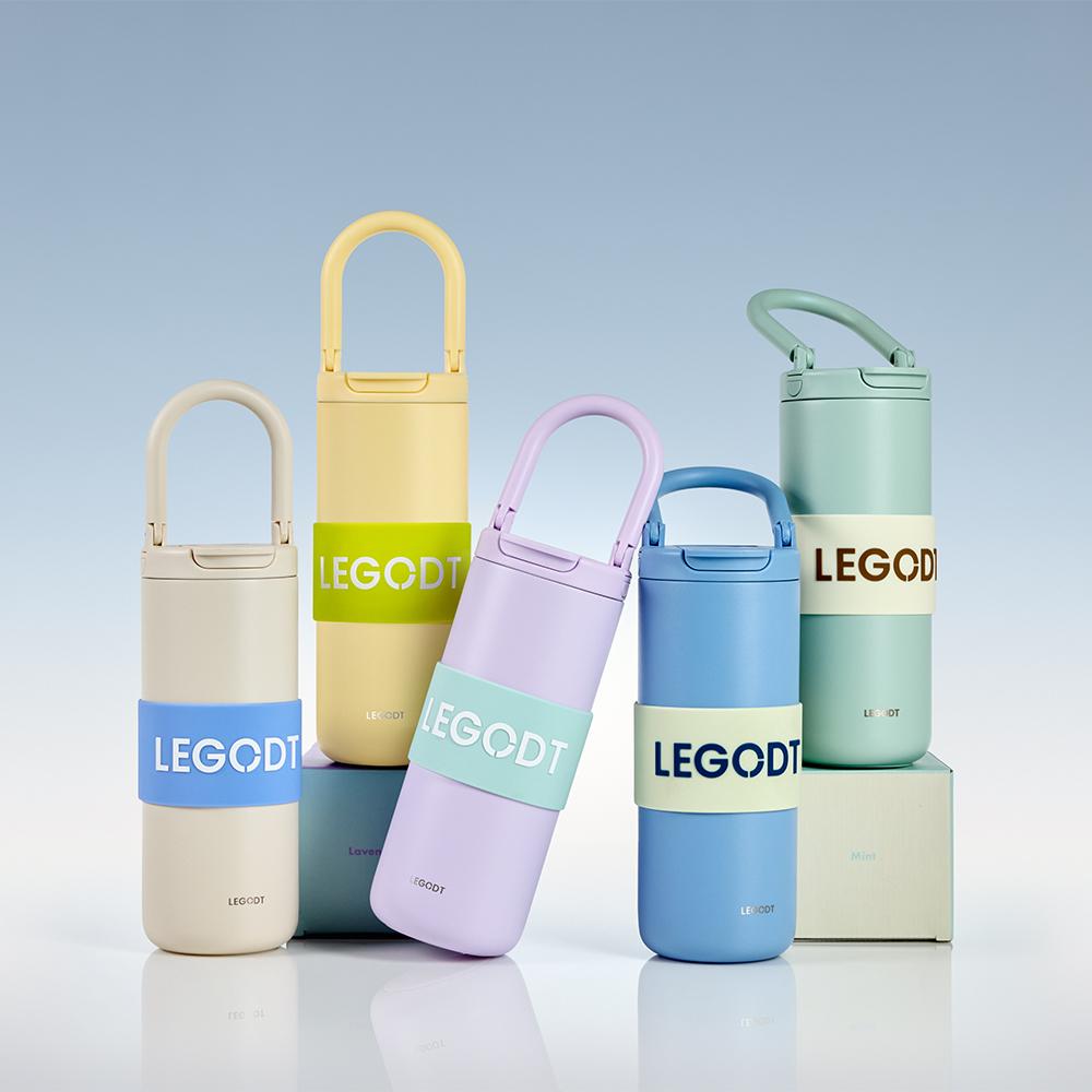 레고트 루프 텀블러 모듈 591ml (7 colors)