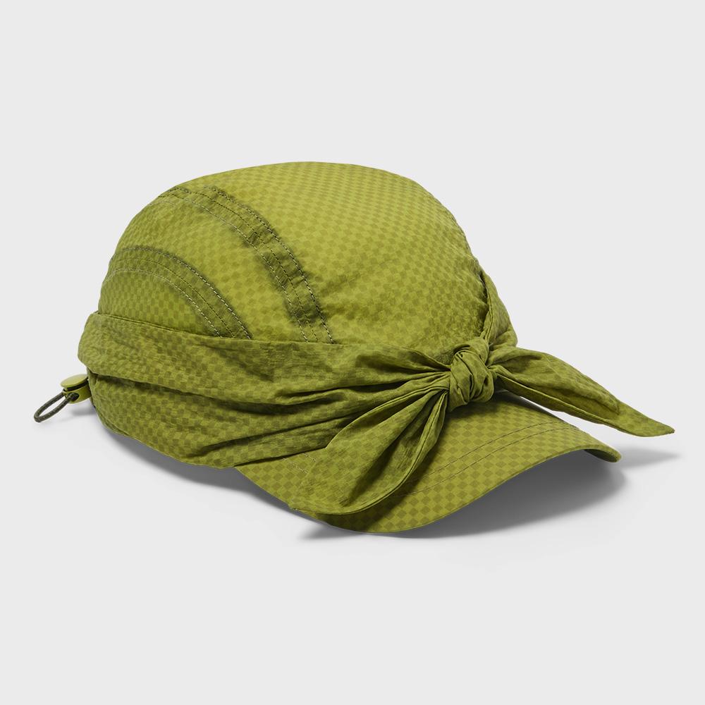 KNOT CAP - 4 colors
