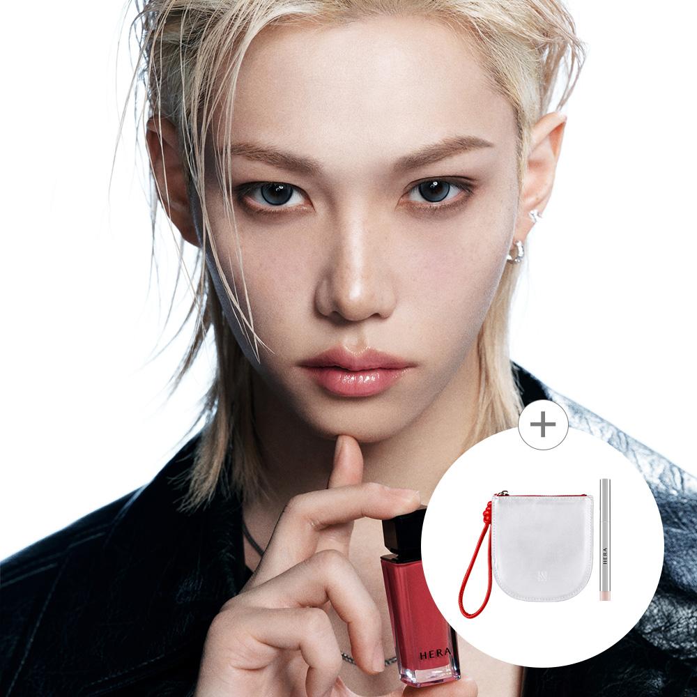 센슈얼 누드 글로스 5g