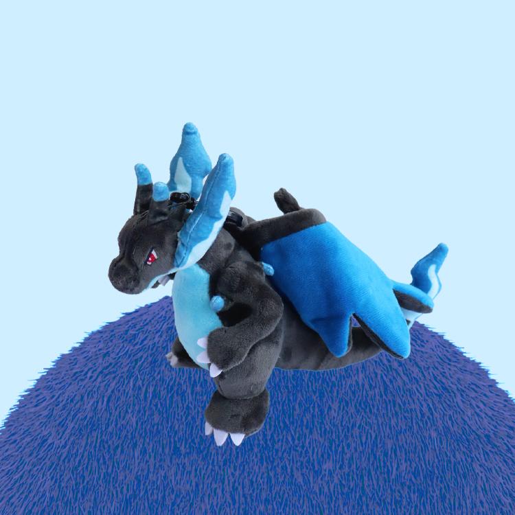 포켓몬스터 메가리자몽X 13cm