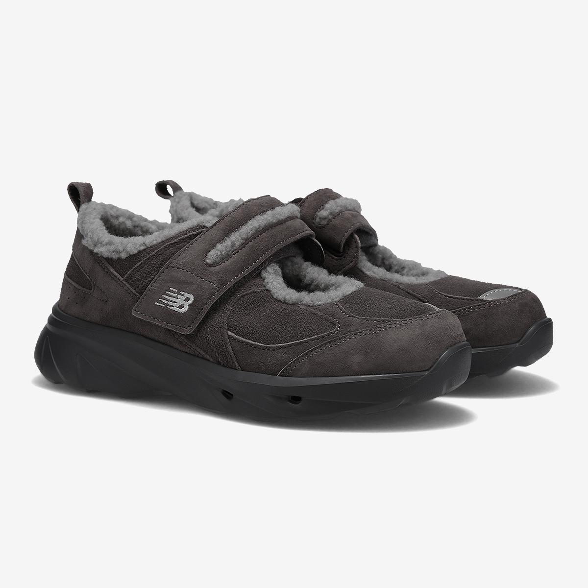 NBRJGF010G / WINTER Breeze / SD2205GR (GRAY)