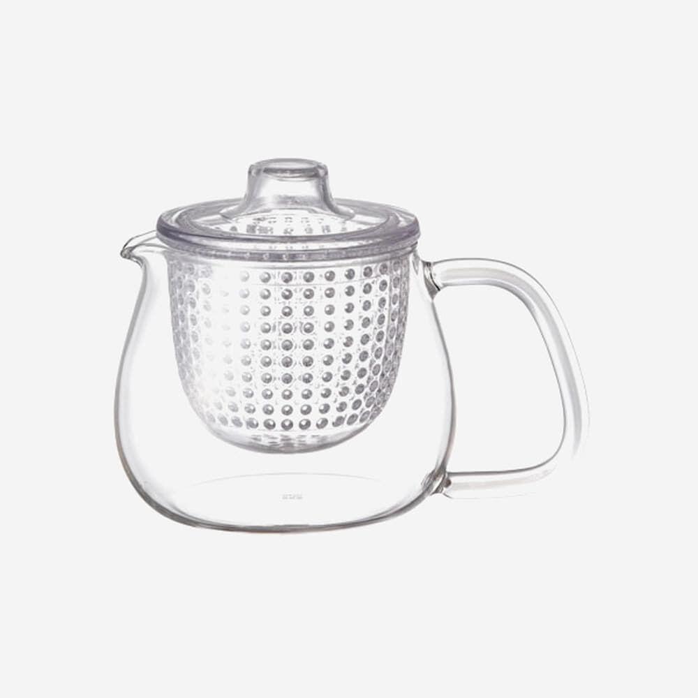 킨토 유니티 티포트 트라이탄 S - 500ml