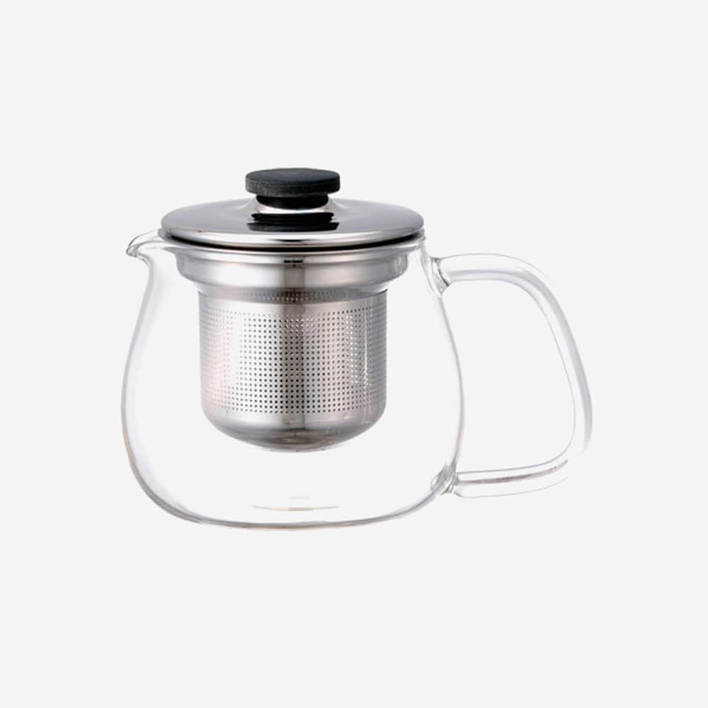 킨토 유니티 티포트 스텐레스 S - 500ml